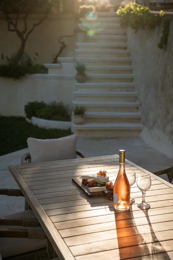 Mondethea Vantage Point Home Chania  Exteriér fotografie